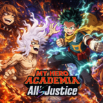 Kohei Horikoshi Sambut Antusias Game Baru My Hero Academia