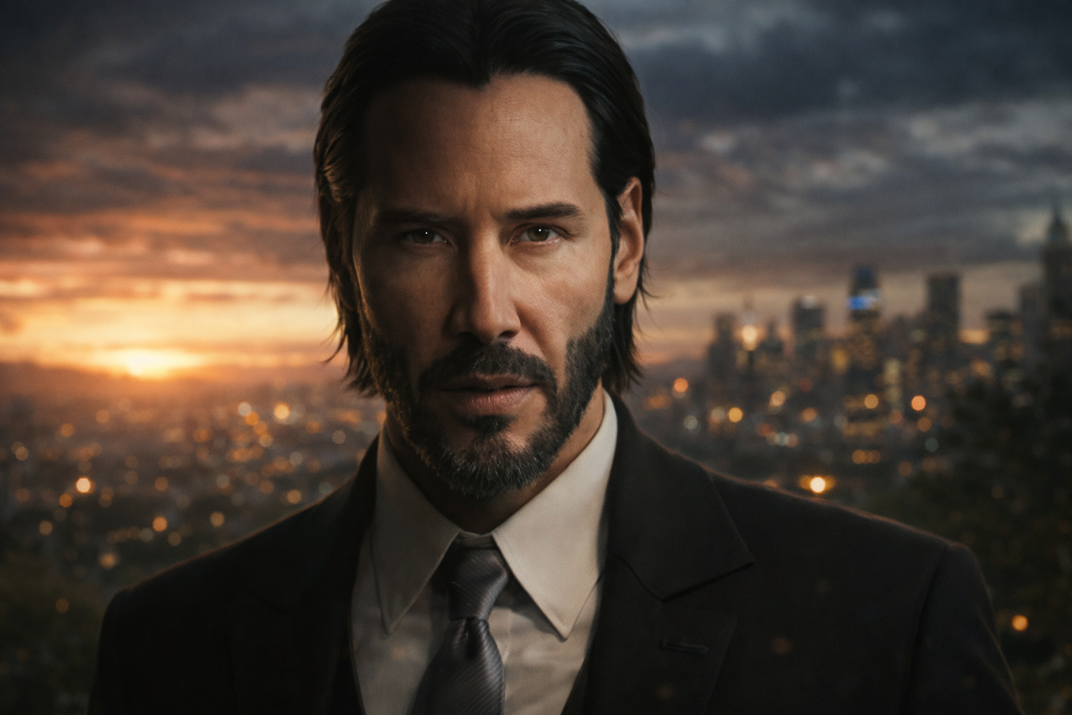 PlayStation Pastikan Game John Wick Segera Hadir di PS5