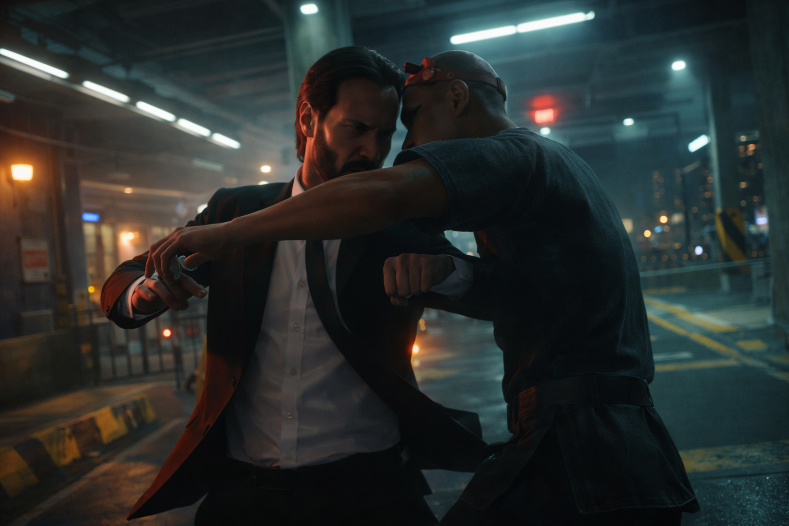 PlayStation Pastikan Game John Wick Segera Hadir di PS5 