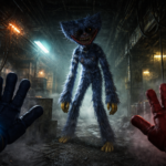 Poppy Playtime Chapter 5 Resmi Rilis