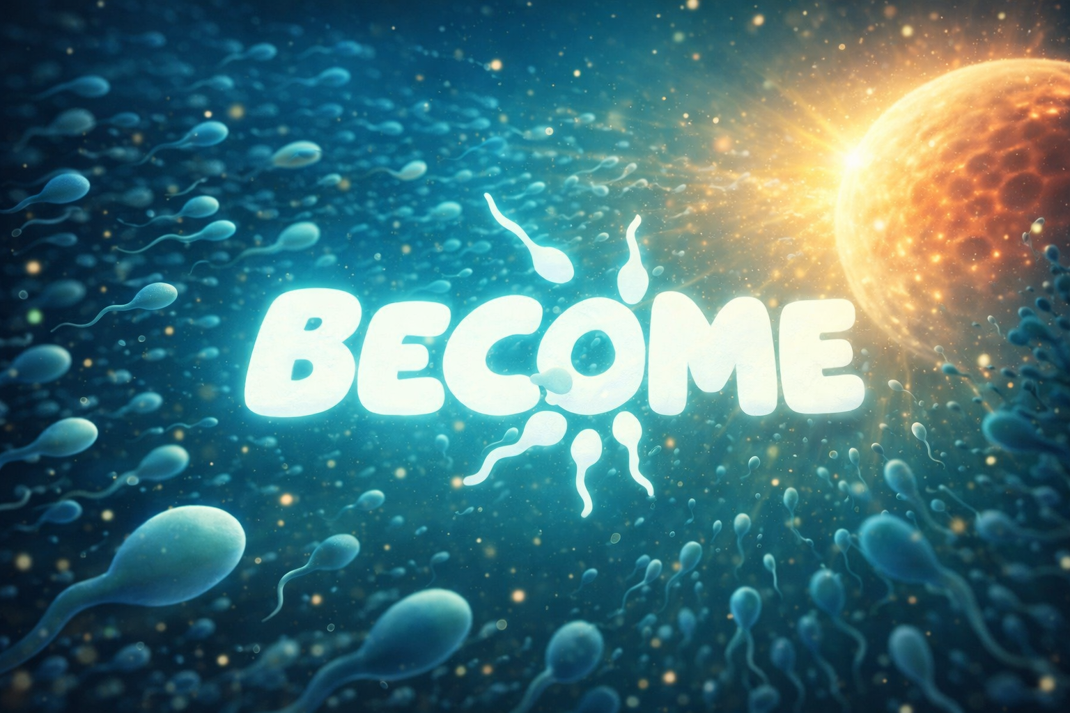 Unik Parah! Game Simulasi Ini Ajak Gamer Jadi Sperma