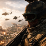 Kontroversi Visual AI di Call of Duty: Black Ops 7
