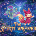 Game Lokal The Spirit Weaver Siap Rilis 1 April 2026 di Steam