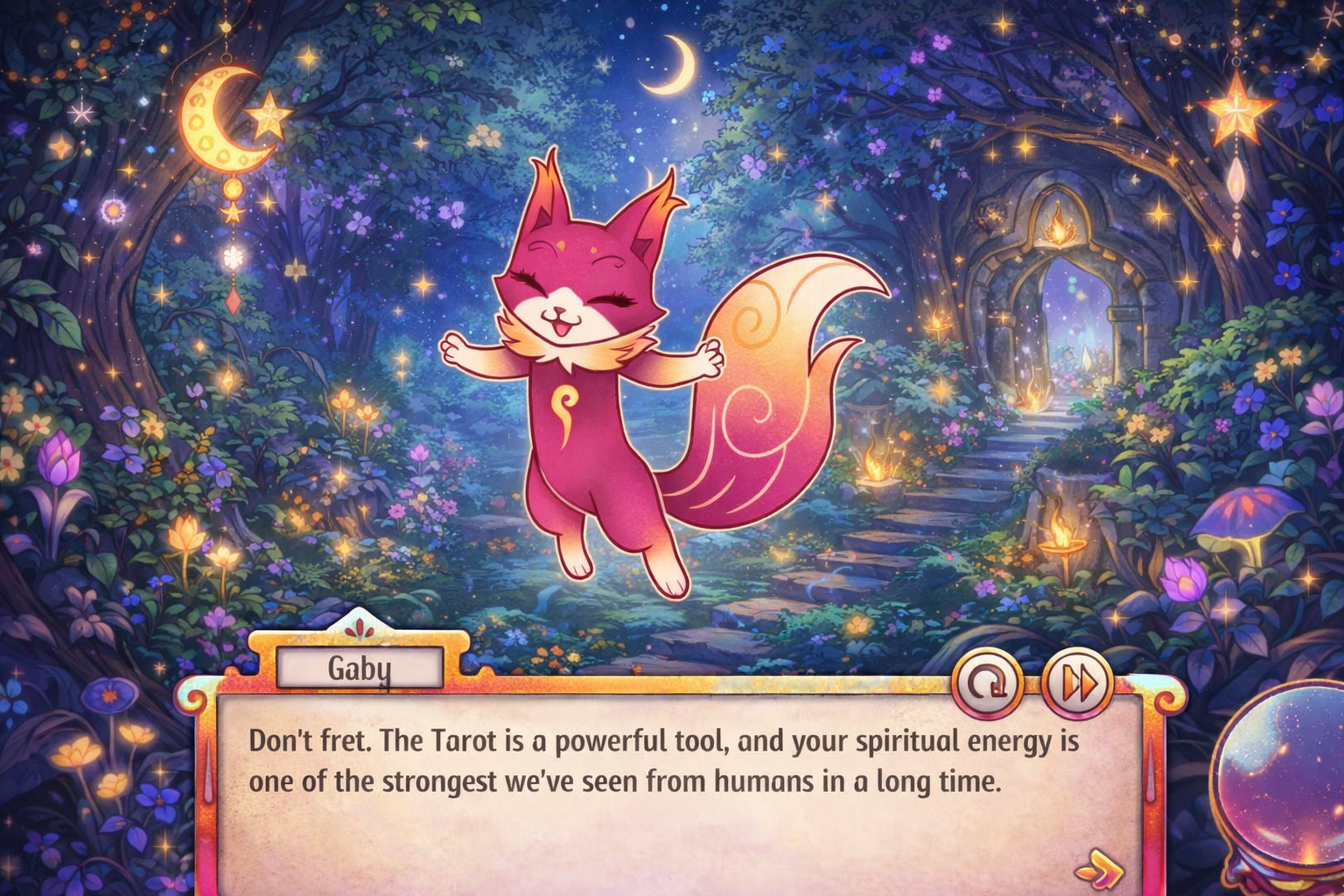 Game Lokal The Spirit Weaver Siap Rilis 1 April 2026 di Steam 