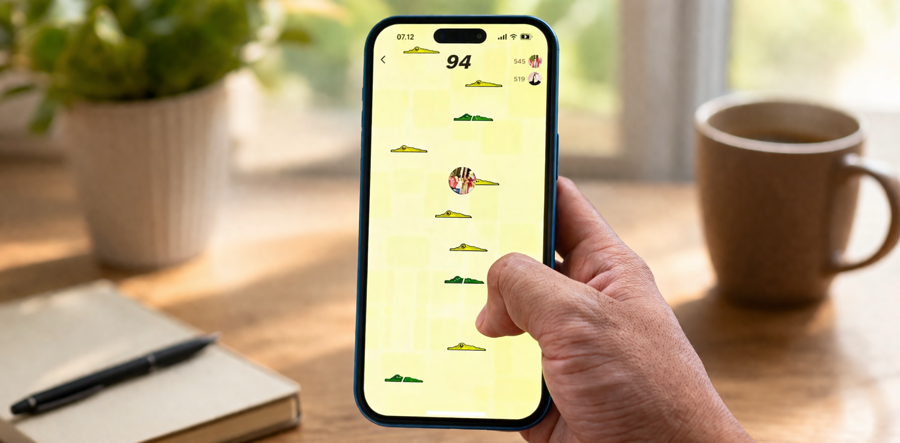 Ada Game Rahasia di DM TikTok, Ini Cara Seru Memainkannya 