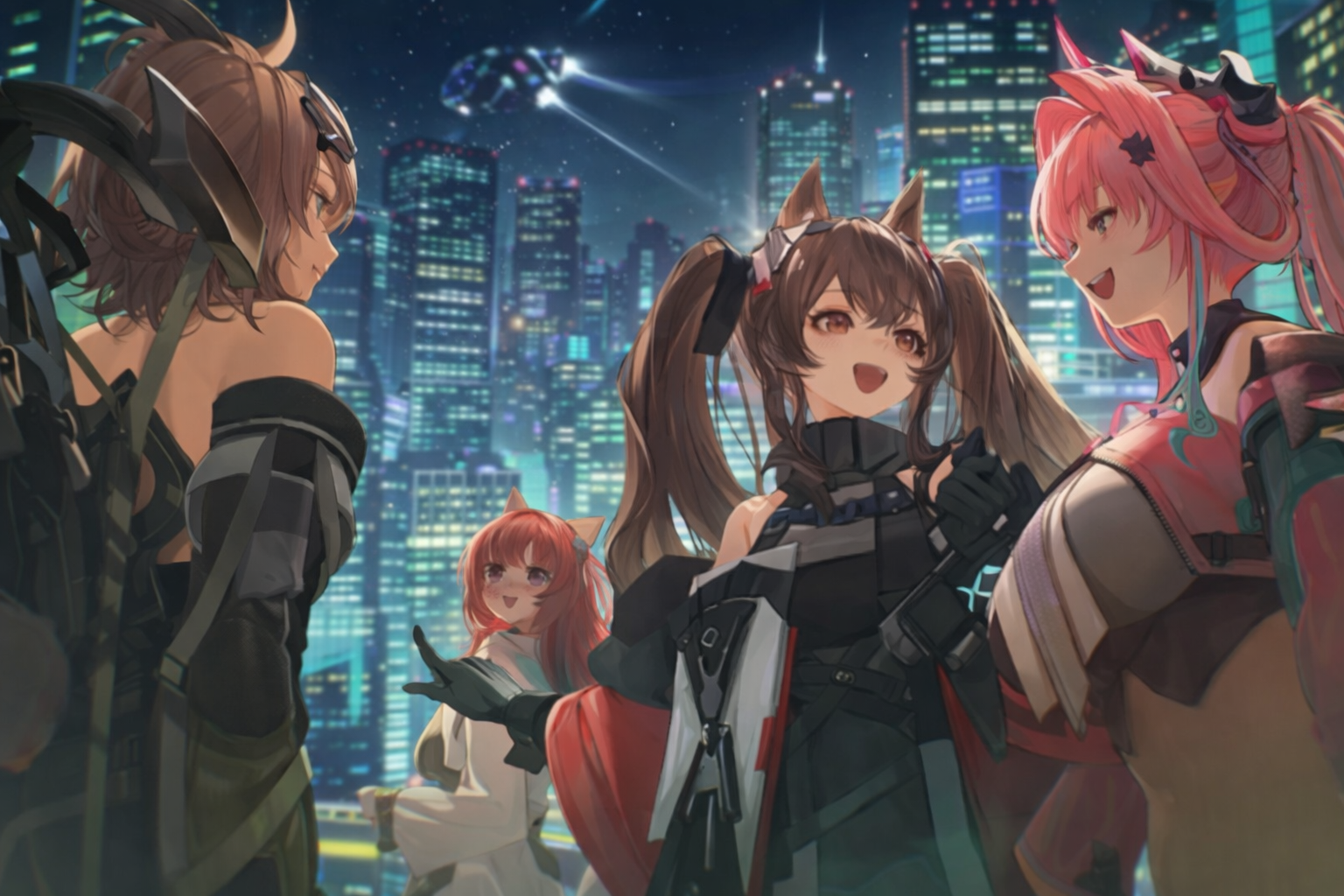 Endfield Ungkap Tantangan di Era Setelah Genshin Impact 