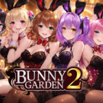 Bunny Garden Hadapi Tantangan Rilis karena Konten Fanservice