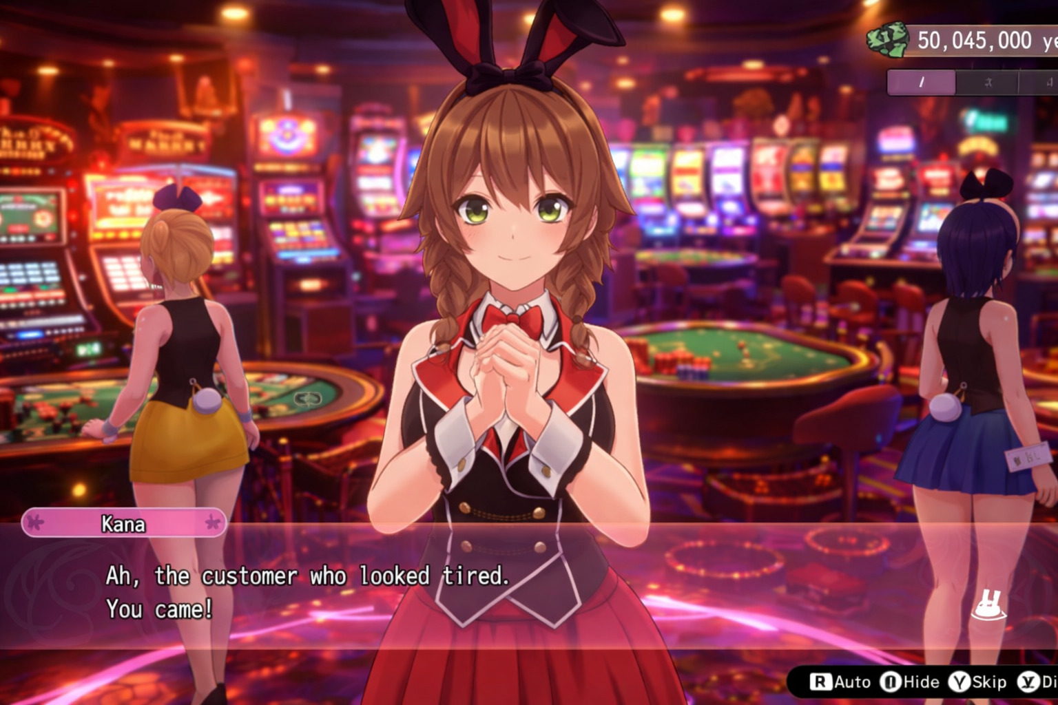 Bunny Garden Hadapi Tantangan Rilis karena Konten Fanservice 