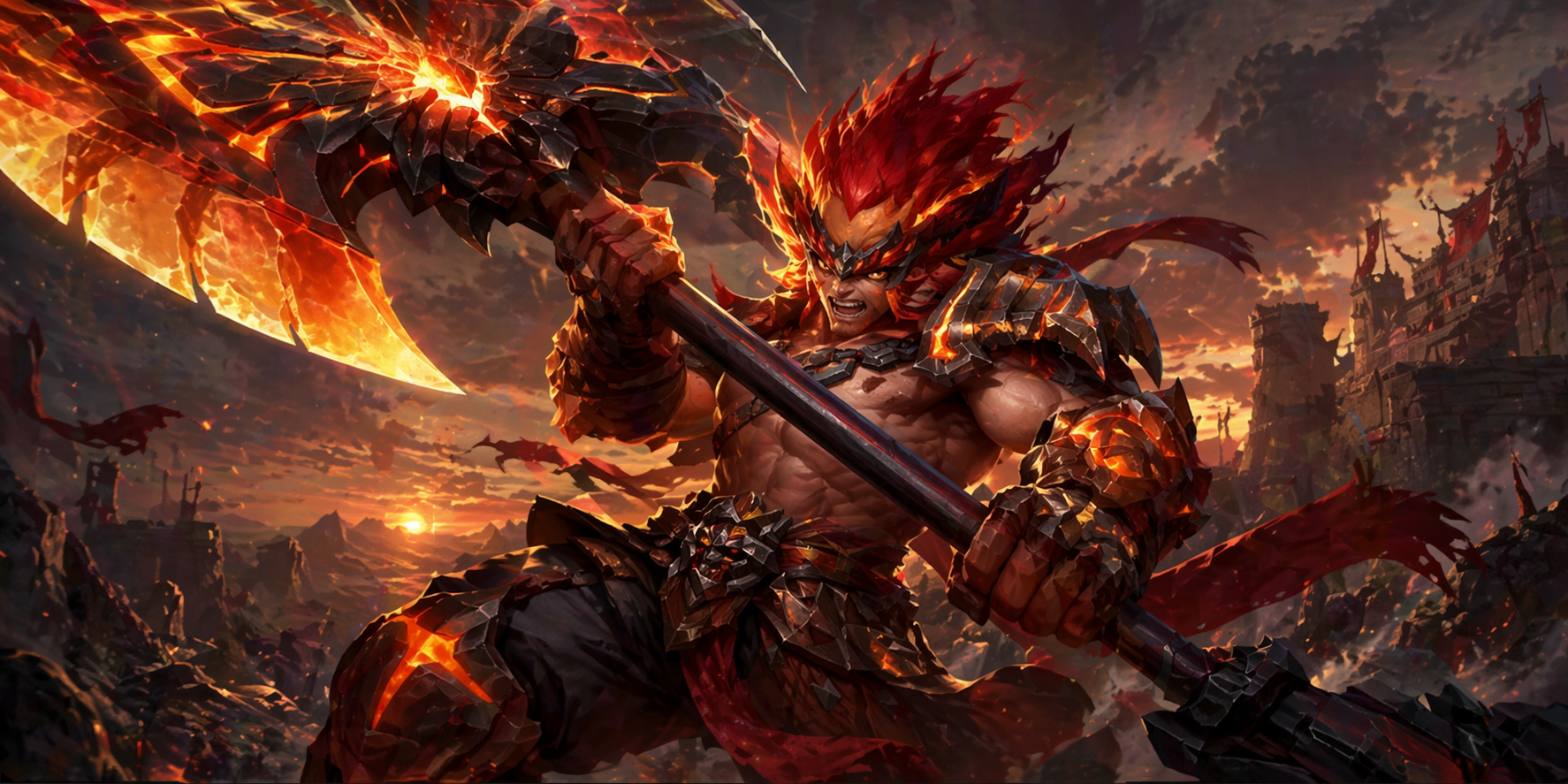 Penjelasan Revamp Aulus Mobile Legends