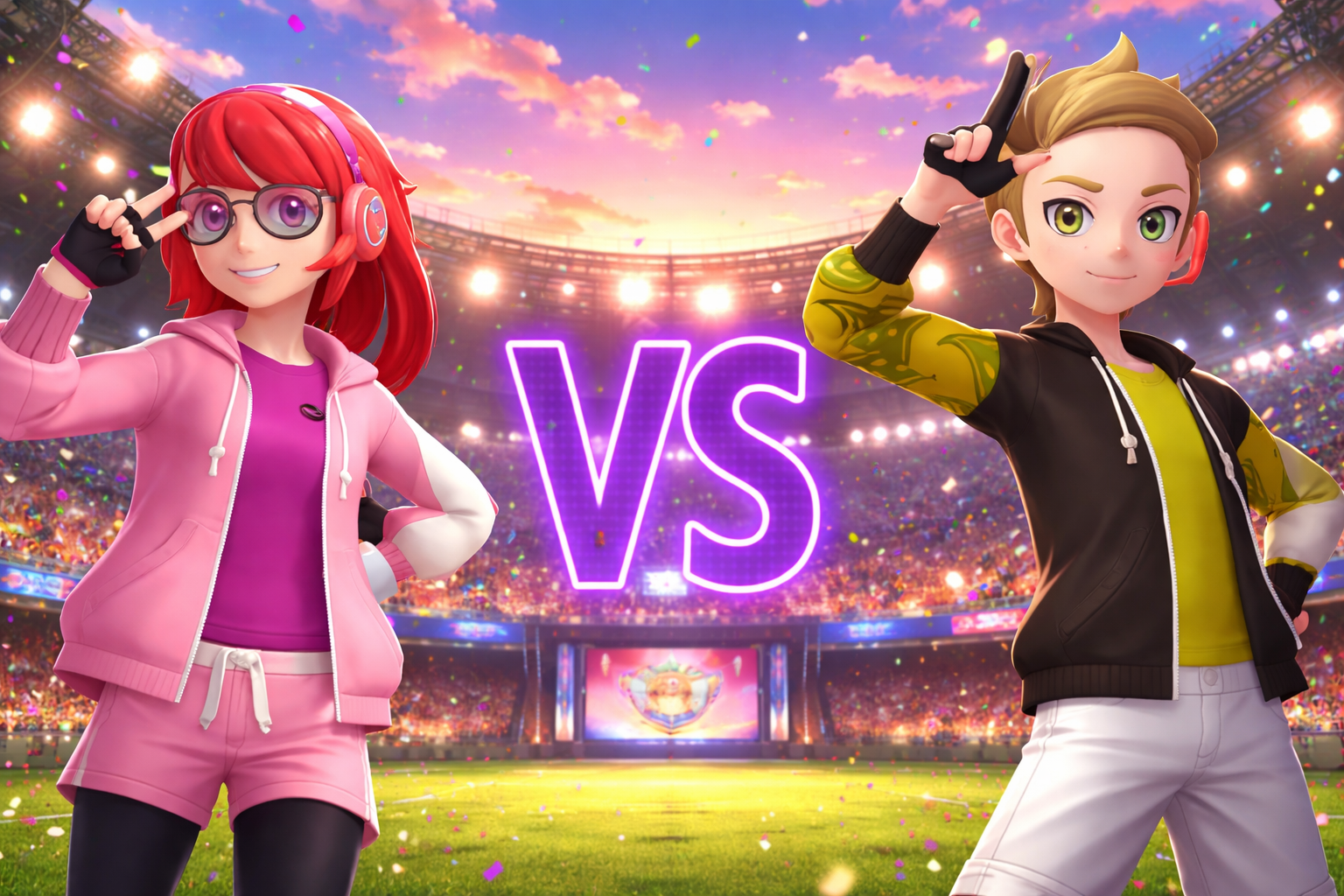 Gratis! Pokemon Champions Akan Dirilis 8 April 2026 di Nintendo Switch 