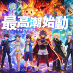 Gratis! Pokemon Champions Akan Dirilis 8 April 2026 di Nintendo Switch