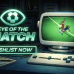 Unik! Game Eye of the Match Minta Pemain Jadi Wasit VAR