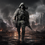 Ghost Recon Baru Disebut Lebih Realistis