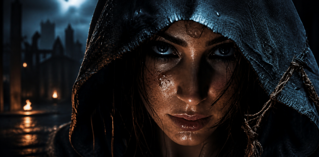 Ubisoft Kehilangan Sosok Penting di Balik Assassin’s Creed Hexe