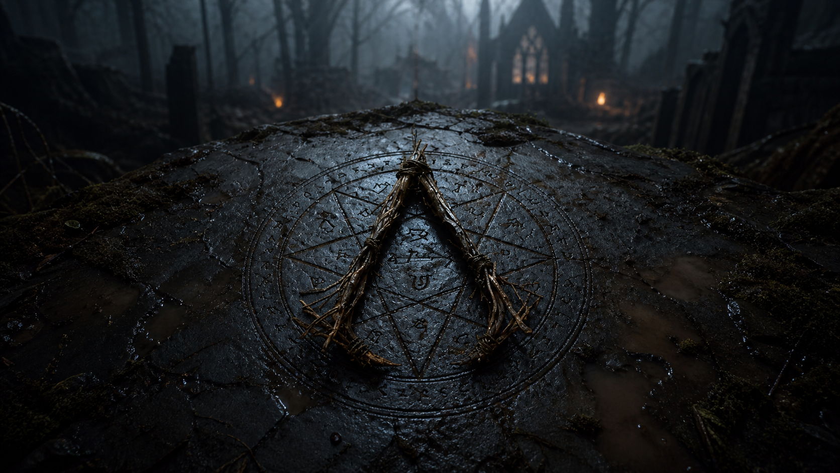 Ubisoft Kehilangan Sosok Penting di Balik Assassin’s Creed Hexe 