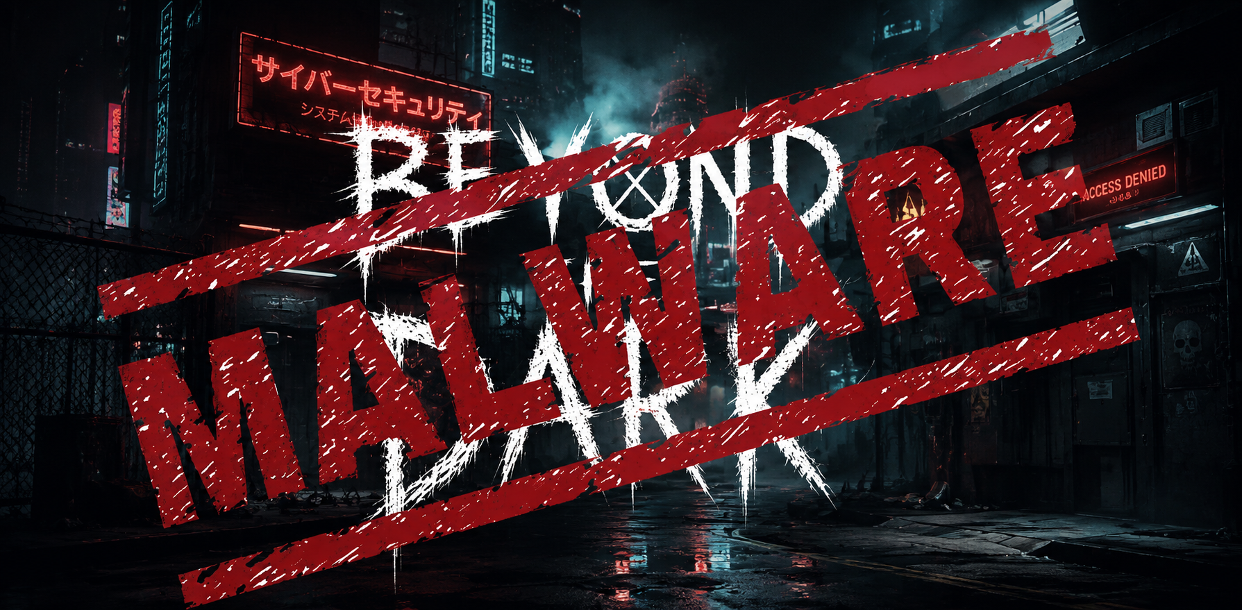 Beyond the Dark Ditarik dari Steam oleh Valve, Ada Malware?