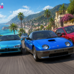 Visual Realistis Forza Horizon 6 Bikin Gamer Jepang Kagum