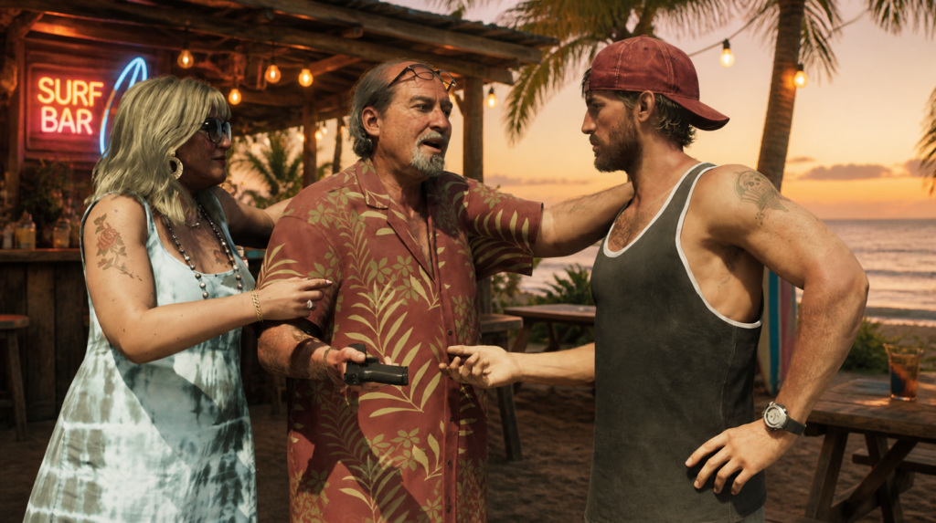 Rumor Harga GTA 6 Mencuat, Developer Angkat Bicara