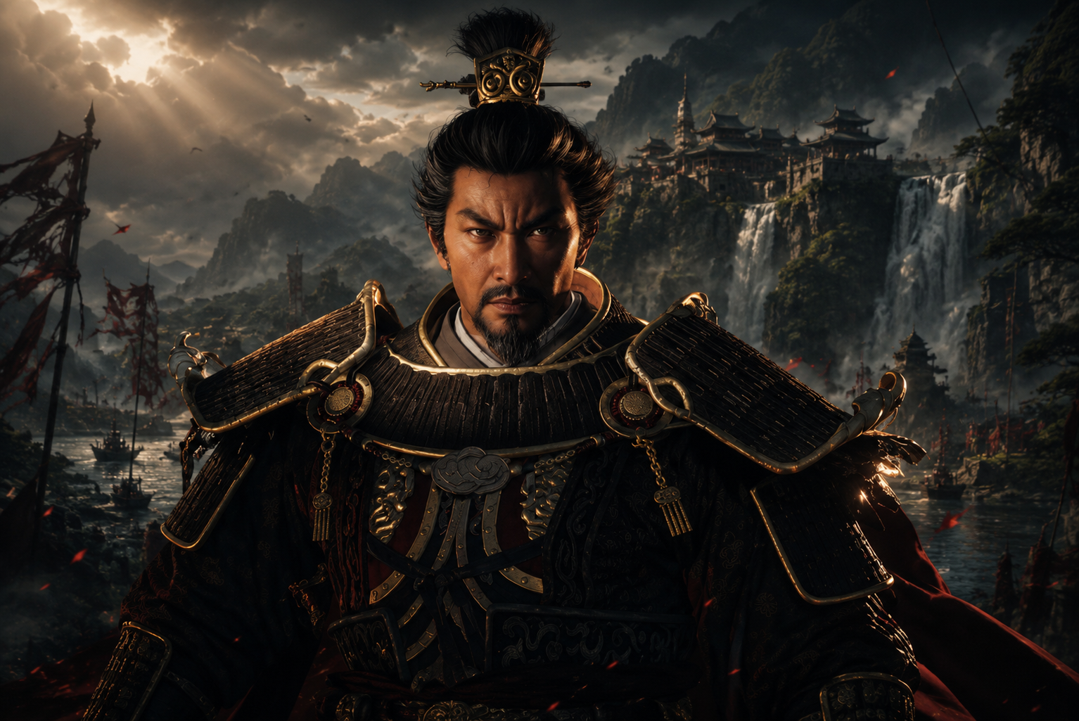 Wo Long 2 Jadi Kejutan di Xbox Game Showcase Juni 2026 