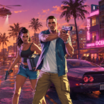 Tak Sabar GTA 6, Developer Ini Bikin Versi Sendiri Pakai AI
