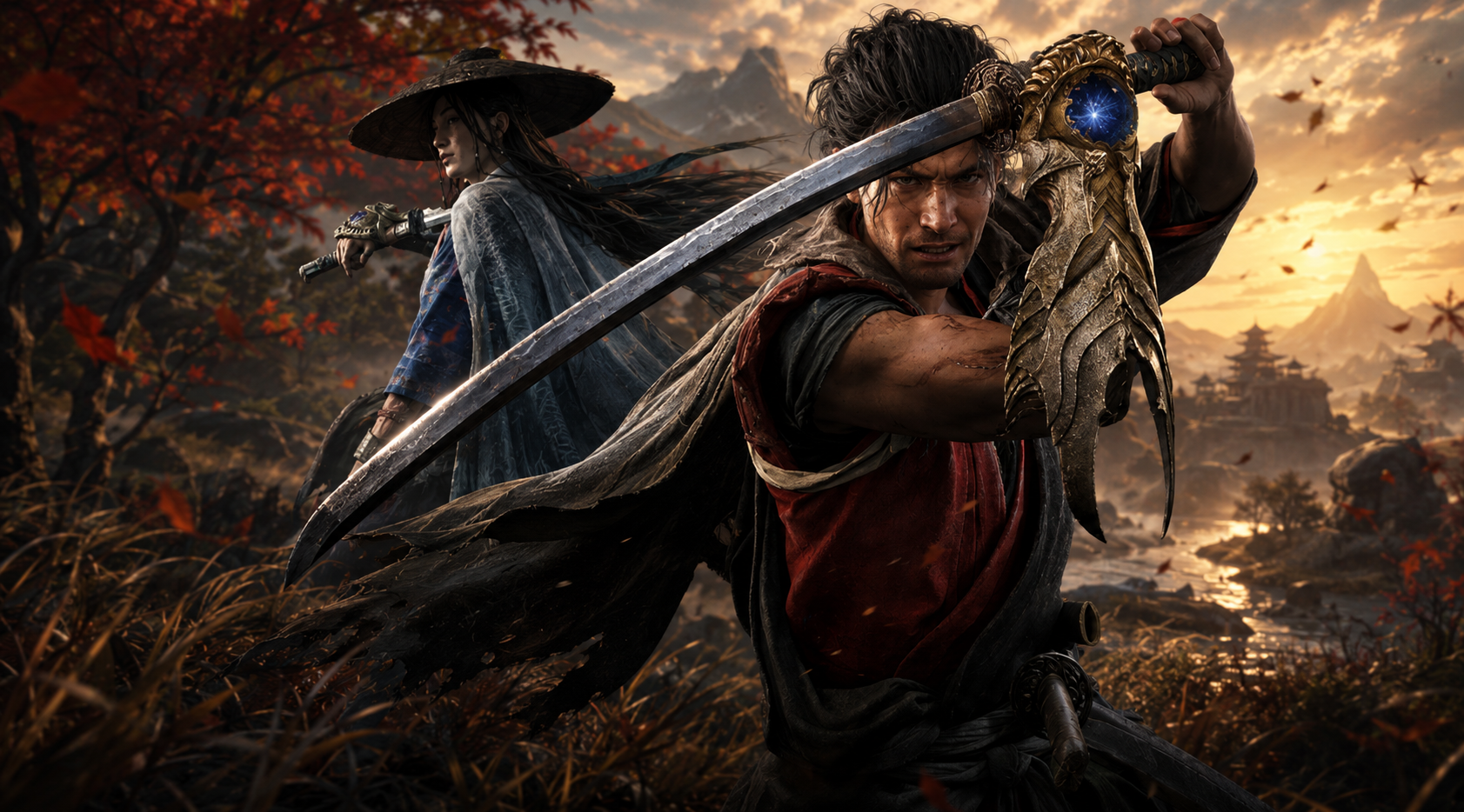 Jadwal Rilis Onimusha: Way of the Sword Dimajukan 