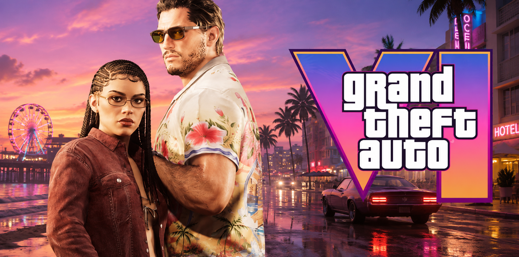 Rockstar Tegaskan GTA VI Fokus Single Player