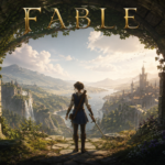 Xbox Tunda Fable ke 2027, Hindari Benturan dengan GTA 6?