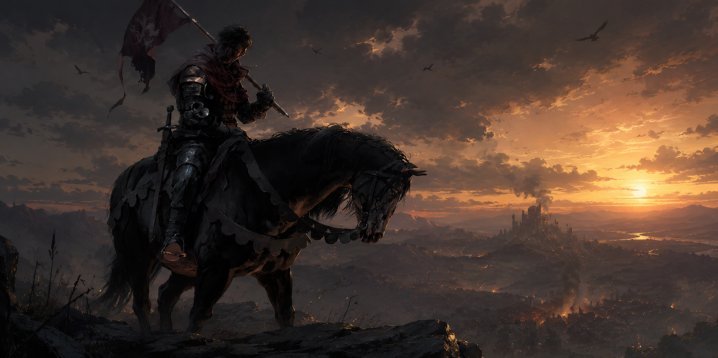 Game Kingdom Come Baru Siap Hadir, Target Rilis Mulai 2027