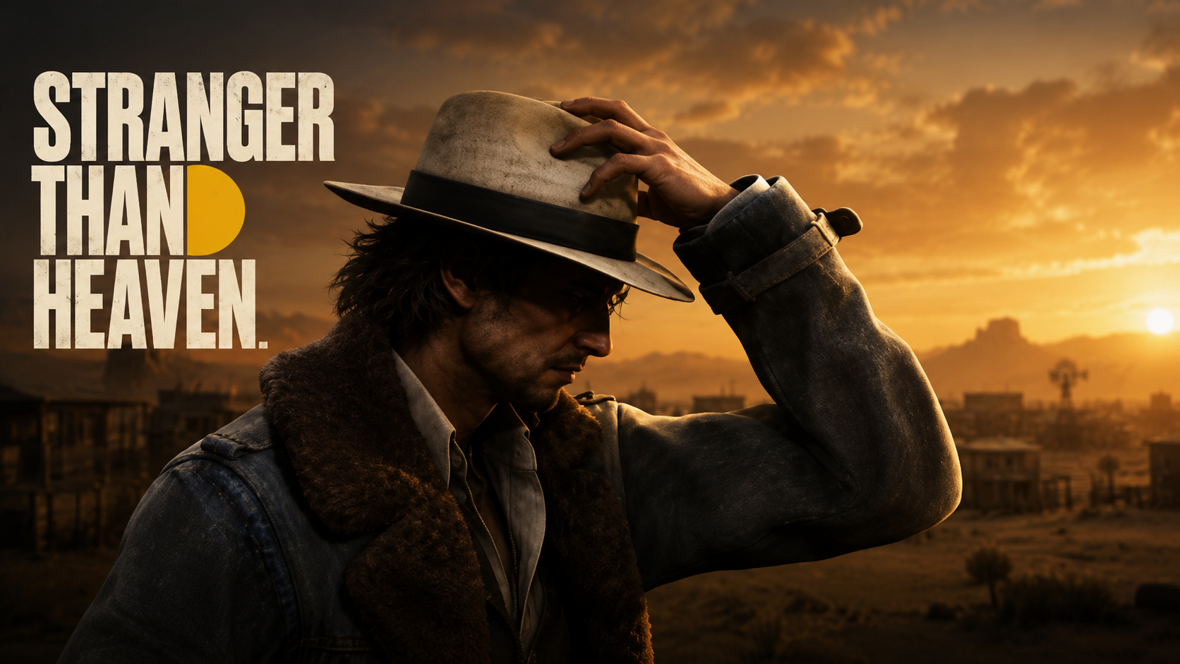 Game Baru SEGA Stranger Than Heaven Tampilkan Tupac 