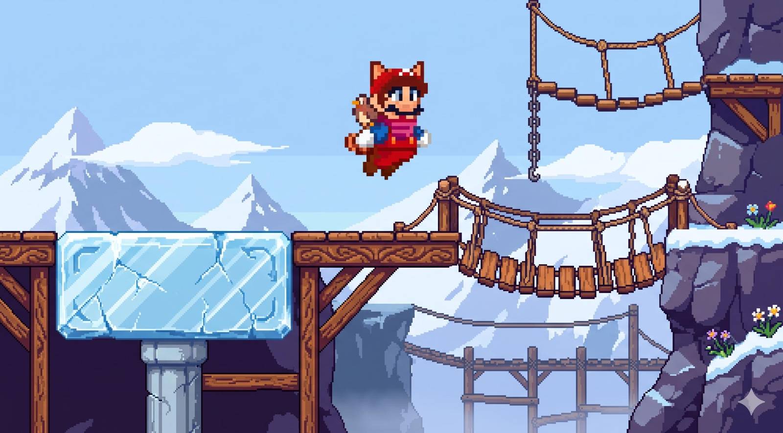Super Mario Bros Pecahkan Rekor sebagai Game Termahal 