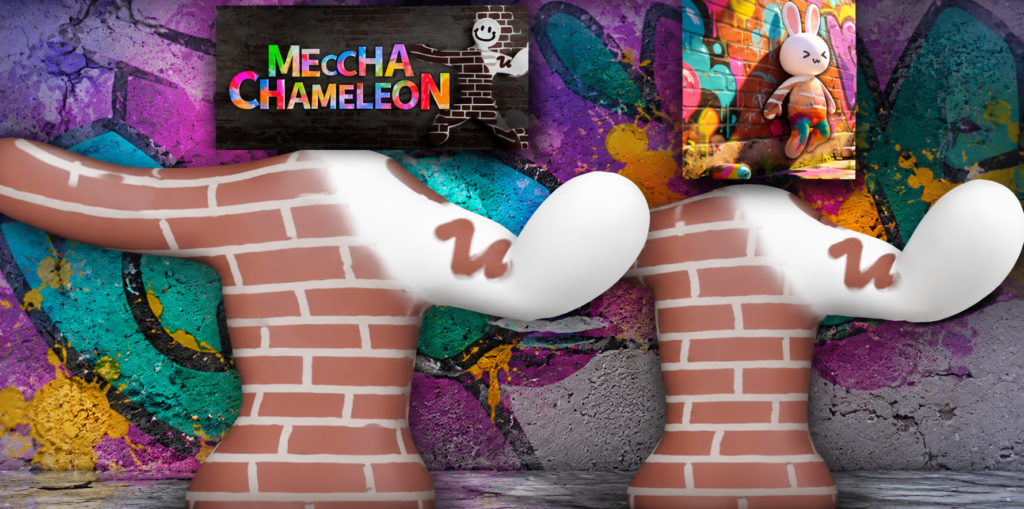Game Mirip Mecha Chameleon Hadir di Steam