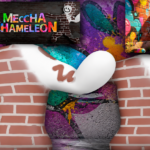 Game Mirip Mecha Chameleon Hadir di Steam