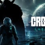 Cronos: Lazarus DLC Horor Baru