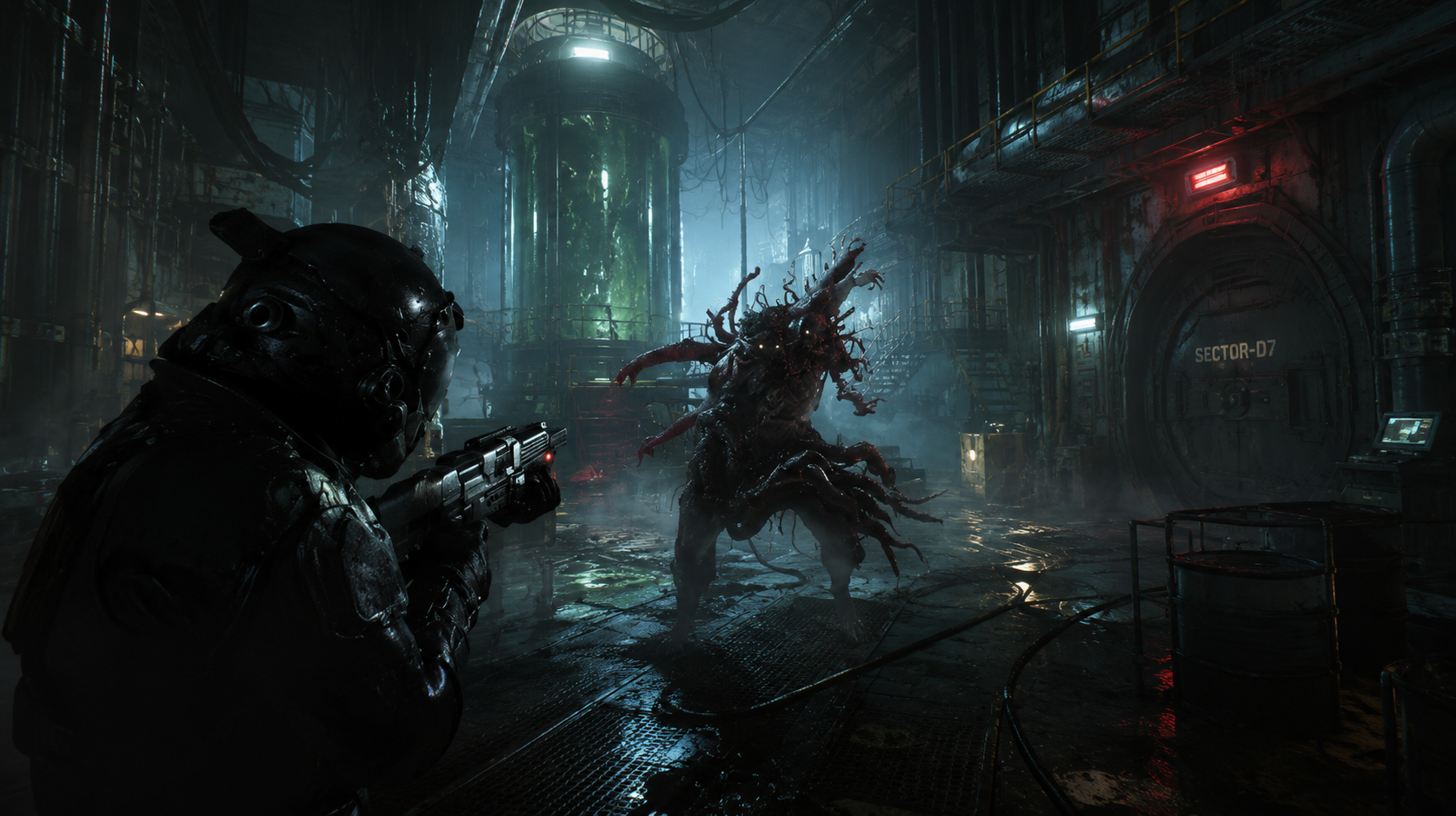 Cronos: Lazarus DLC Horor Baru 
